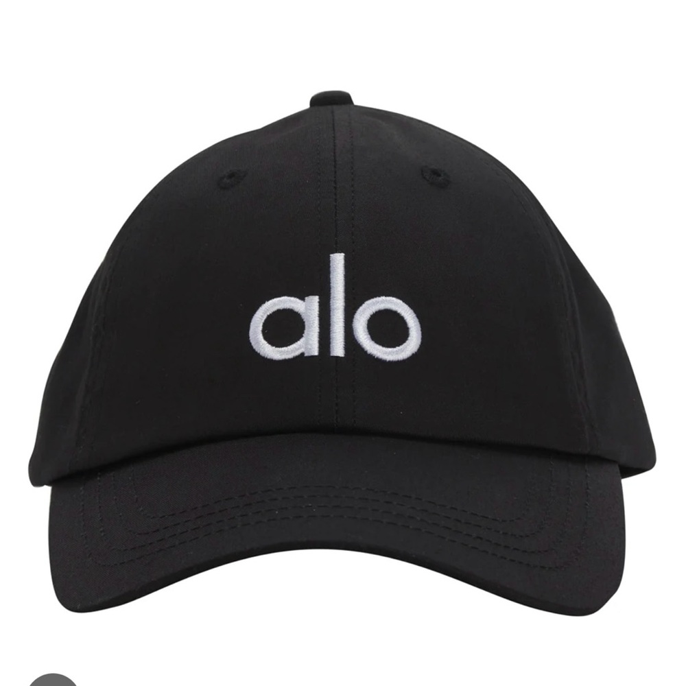 Alo Yoga off duty cap